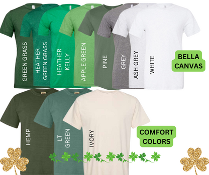 St Patty's Day T-Shirt