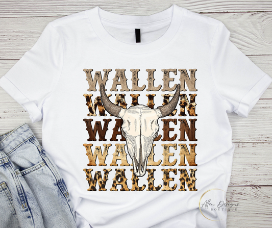 Wallen