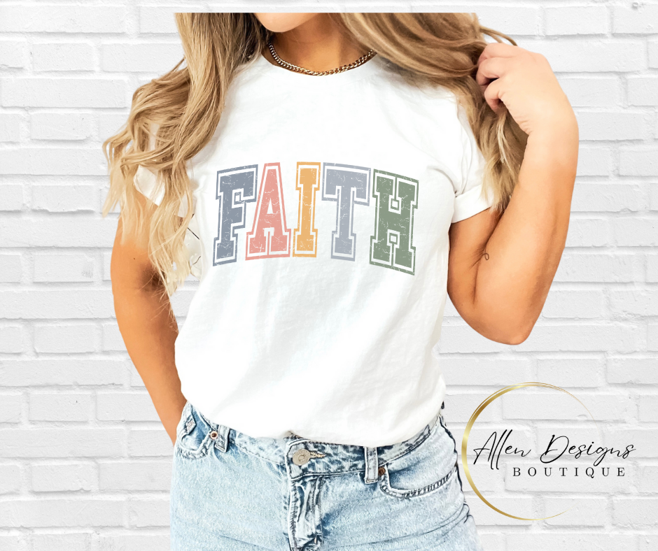 Faith