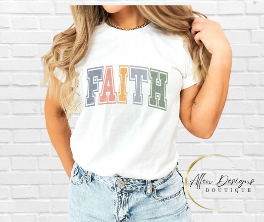 Faith